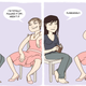 Image for article titled Gender and the Body Language of Power